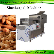 Indian Snacks máquina de Futong Namkeen Cubo de la máquina